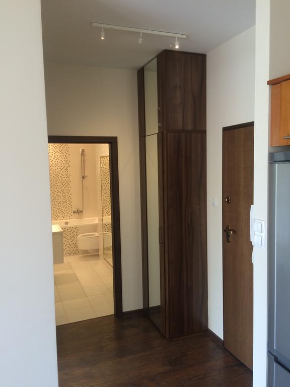Apartament Na Solnej Z Widokiem Kielce Exterior photo